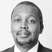 Andile Khoza